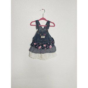 Oshkosh Toddler Jumper Dress